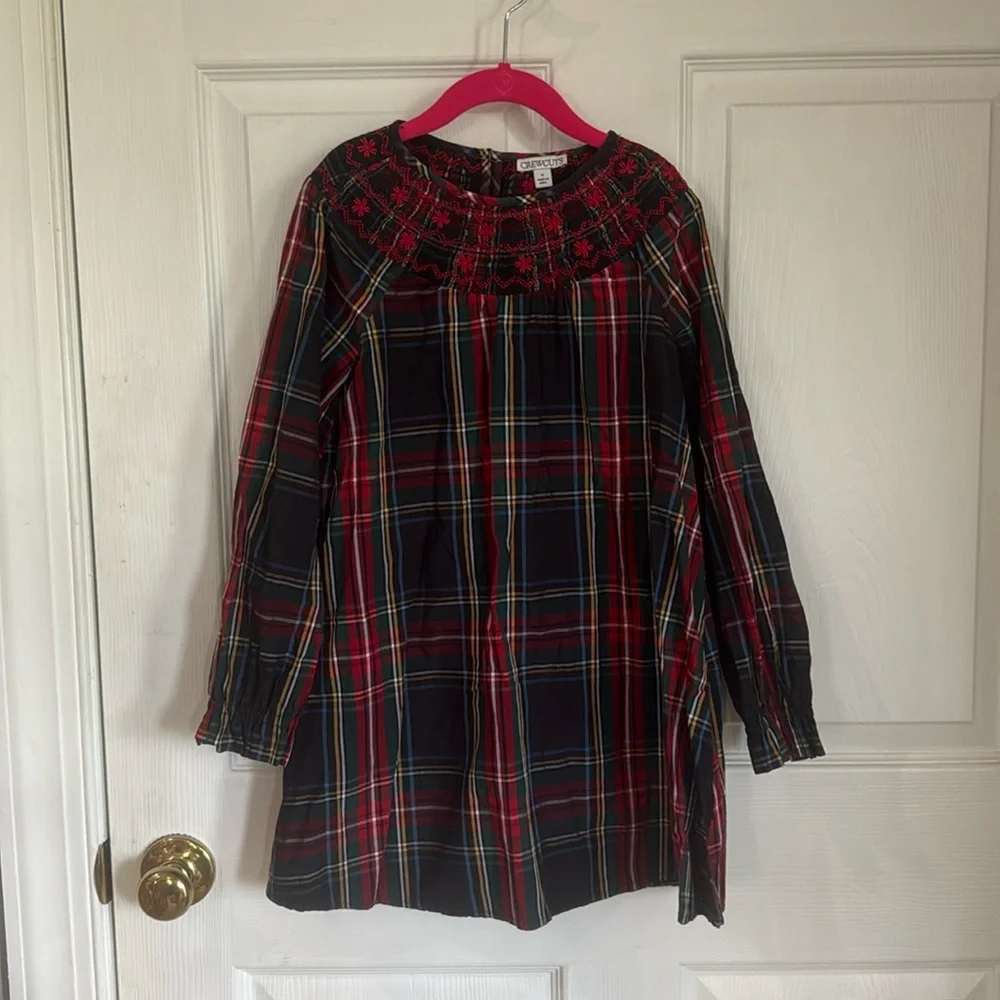 Girls gap dress